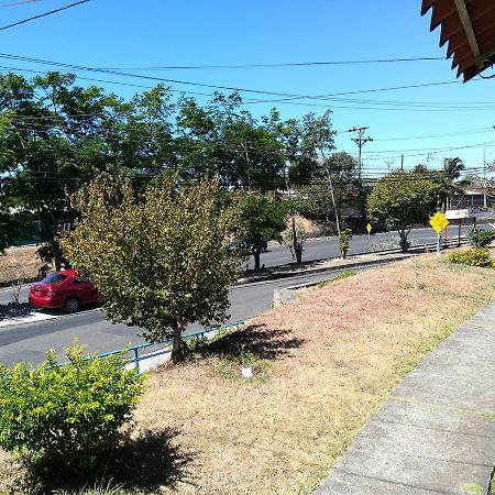 Ferienwohnung Belis Alajuela Exterior foto