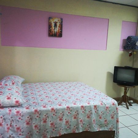 Ferienwohnung Belis Alajuela Exterior foto