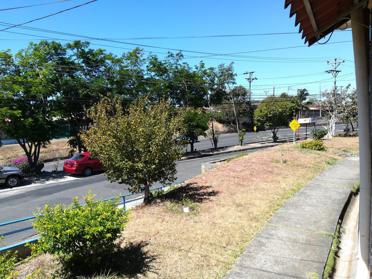 Ferienwohnung Belis Alajuela Exterior foto