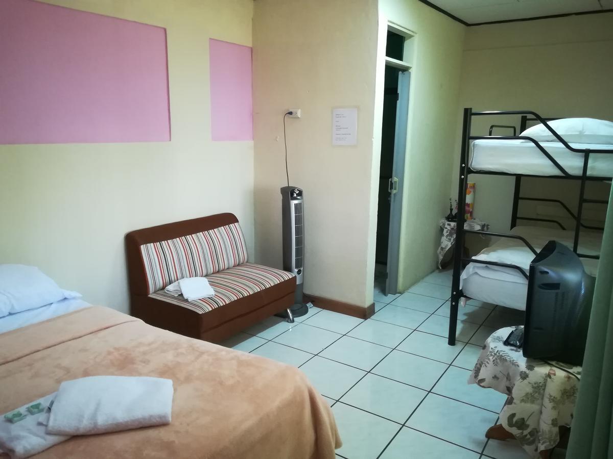 Ferienwohnung Belis Alajuela Exterior foto